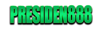 Logo Presiden888